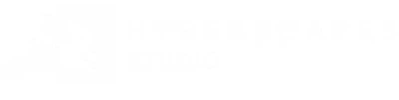 Hyperscapes Studio